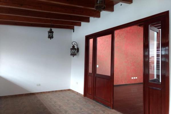 Foto de inmueble en Arquimides #3, Col. La Calera C.P. 72520, Puebla