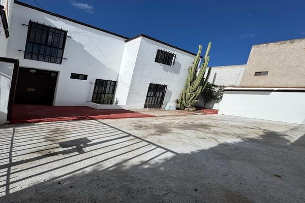 Foto de inmueble en Arquitecto José villagran, Col. Villa Campestre C.P. 78153, San Luis Potosí