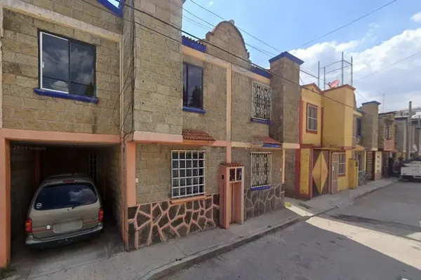 Foto de inmueble en ARQUITECTOS #00 A, Col. Santa Úrsula Zimatepec C.P. 90450, Yauhquemehcan