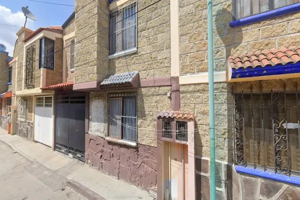 Foto de inmueble en ARQUITECTOS #00, Col. Santa Úrsula Zimatepec C.P. 90450, Yauhquemehcan