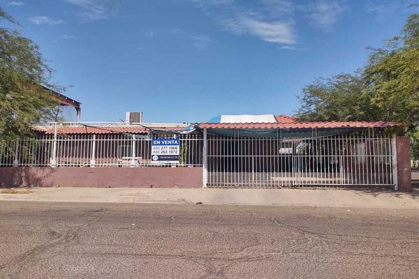 Foto de inmueble en arquitectos, Col. Conjunto Urbano Esperanza C.P. 21350, Mexicali