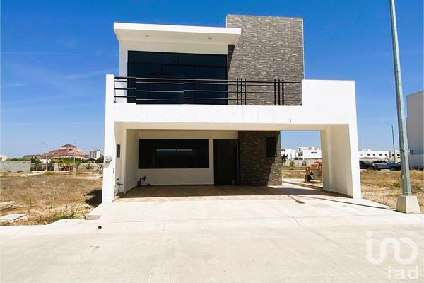 Foto de inmueble en ARRAYAN #4206, Col. Real del Valle C.P. 82124, Mazatlán