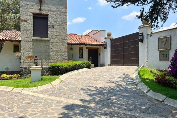 Foto de inmueble en Arrayan #50, Col. Tlalpuente C.P. 14460, Tlalpan
