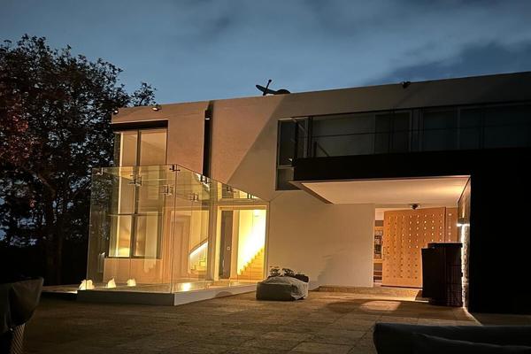 Foto de inmueble en Arrayan del Rincon, Col. Tlalpuente C.P. 14460, Tlalpan