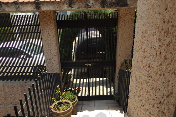 Foto de inmueble en Arrayanes, Col. Lomas de San Mateo C.P. 53200, Naucalpan de Juárez