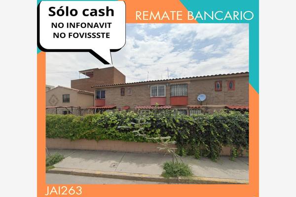 Foto de inmueble en ARRECIFE #00, Col. Bahías de Jaltenco C.P. 55783, Jaltenco
