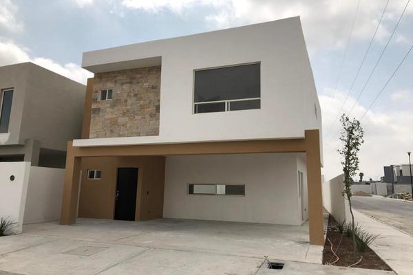 Foto de inmueble en arroyo de las lomas, Col. Manantiales del Valle Sector III C.P. 25904, Ramos Arizpe