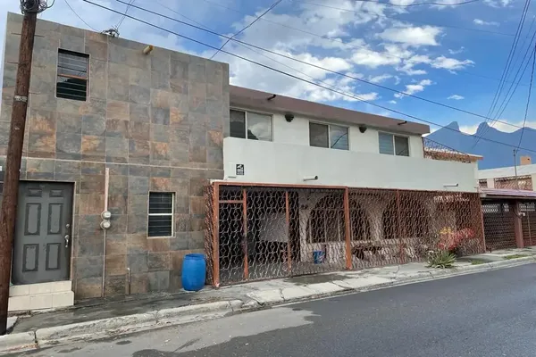 Foto de inmueble en ARROYO SECO #202, Col. Arroyo Seco C.P. 64740, Monterrey