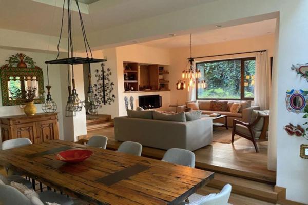 Foto de inmueble en Arteaga y Salazar , Col. Xalpa C.P. 05730, Cuajimalpa de Morelos