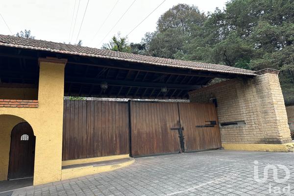Foto de inmueble en Arteaga y Salazar #433, Col. Contadero C.P. 05500, Cuajimalpa de Morelos