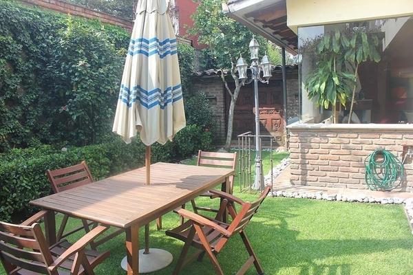 Foto de inmueble en Arteaga y Salazar, Col. Contadero C.P. 05500, Cuajimalpa de Morelos