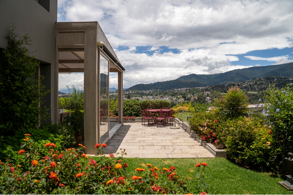 Foto de inmueble en arteaga y salazar, Col. Contadero C.P. 05500, Cuajimalpa de Morelos