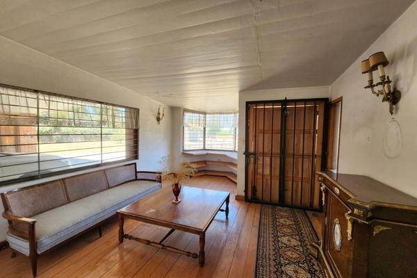 Foto de inmueble en Arteaga y Salazar, Col. Contadero C.P. 05500, Cuajimalpa de Morelos