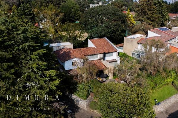 Foto de inmueble en Arteaga y Salazar, Col. Contadero C.P. 05500, Cuajimalpa de Morelos