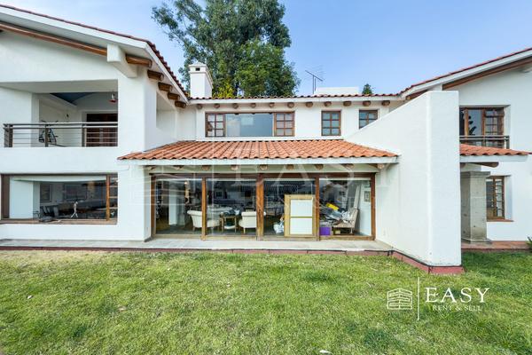 Foto de inmueble en Arteaga y Salazar, Col. Contadero C.P. 05500, Cuajimalpa de Morelos