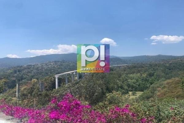 Foto de inmueble en Arteaga y Salazar, Col. Contadero C.P. 05500, Cuajimalpa de Morelos