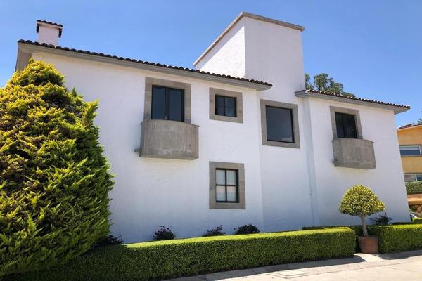 Foto de inmueble en Arteaga y Salazar, Col. Contadero C.P. 05500, Cuajimalpa de Morelos