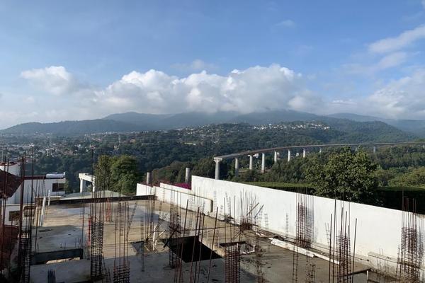 Foto de inmueble en Arteaga y Salazar, Col. Contadero C.P. 05500, Cuajimalpa de Morelos