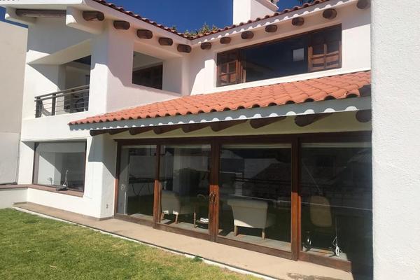 Foto de inmueble en Arteaga y Salazar, Col. Contadero C.P. 05500, Cuajimalpa de Morelos