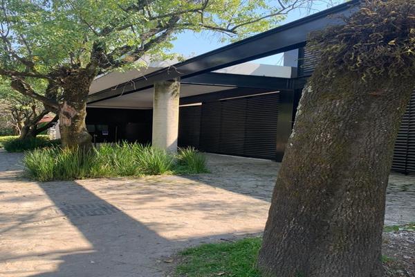 Foto de inmueble en Arteaga y Salazar, Col. El Ébano C.P. 05230, Cuajimalpa de Morelos