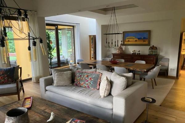 Foto de inmueble en Arteaga y Salazar, Col. Xalpa C.P. 05730, Cuajimalpa de Morelos