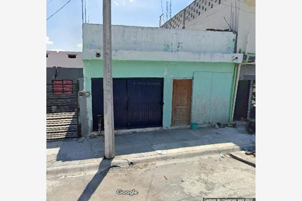 Foto de inmueble en Artesanal #0, Col. Barrio de La Industria C.P. 64102, Monterrey