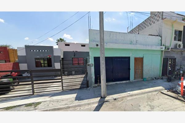 Foto de inmueble en Artesanal #120, Col. Barrio de La Industria C.P. 64102, Monterrey