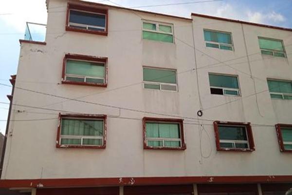 Foto de inmueble en Articulo 27 #518, Col. Santa Ana Tlapaltitlán C.P. 50160, Toluca