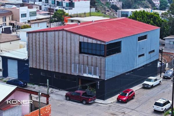 Foto de inmueble en articulo 27, Col. Soler C.P. 22530, Tijuana