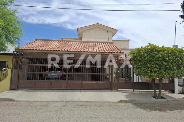 Foto de inmueble en Articulo tercero, Col. Ley 57 C.P. 83100, Hermosillo