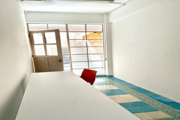 Foto de inmueble en Arturo Ibánez, Col. Villa Coyoacán C.P. 04000, Coyoacán
