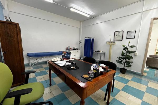 Foto de inmueble en Arturo Ibañez, Col. Villa Coyoacán C.P. 04000, Coyoacán