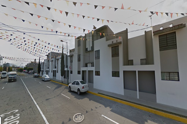 Foto de inmueble en ARTURO MONTIEL ROJAS, Col. La Conchita C.P. 56600, Chalco