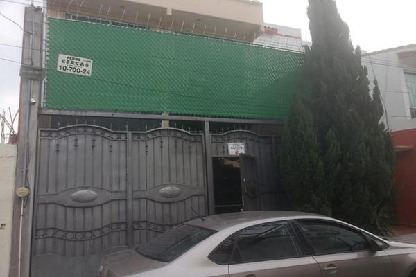 Foto de inmueble en ASENCION DEL SEÑOR #45, Col. Río de la Soledad C.P. 42070, Pachuca de Soto