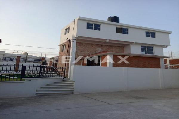 Foto de inmueble en Asfalto y Ejido 16, Col. Santa Matílde C.P. 42119, Pachuca de Soto