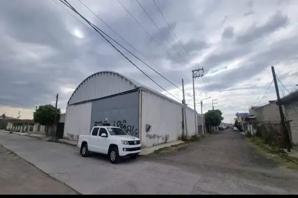 Foto de inmueble en asís #54, Col. San Francisco de Asís C.P. 55029, Ecatepec de Morelos