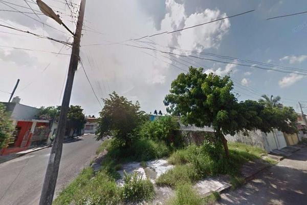 Foto de inmueble en  , Col. Astilleros de Veracruz C.P. 91800, Veracruz
