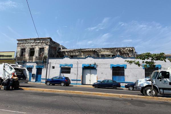 Foto de inmueble en  , Col. Astilleros de Veracruz C.P. 91800, Veracruz