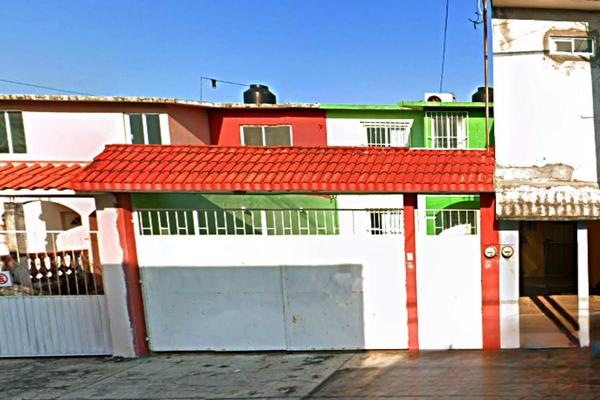 Foto de inmueble en  , Col. Astilleros de Veracruz C.P. 91800, Veracruz