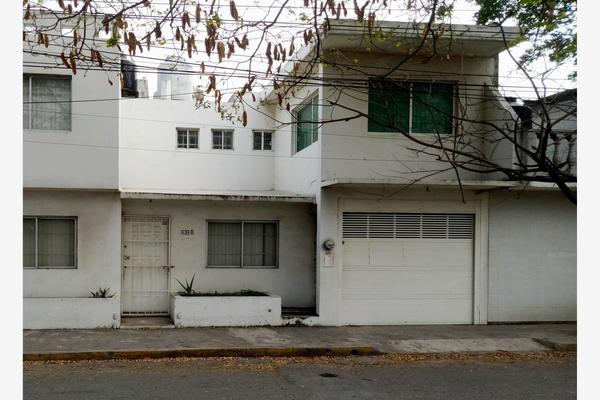 Foto de inmueble en  , Col. Astilleros de Veracruz C.P. 91800, Veracruz