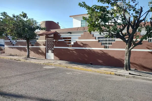 Foto de inmueble en , Col. Astilleros de Veracruz C.P. 91800, Veracruz