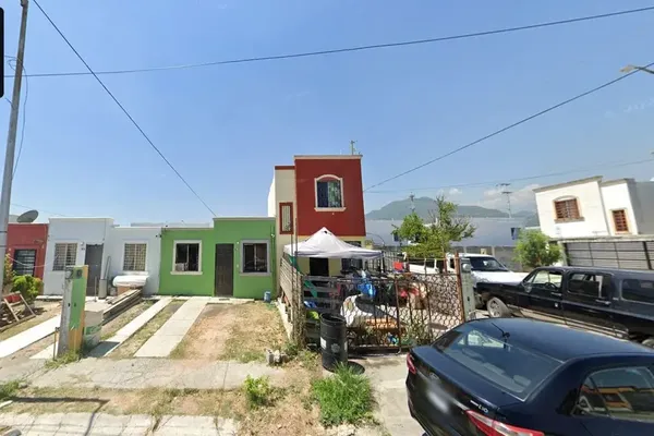 Foto de inmueble en Astros #0, Col. Los Cometas C.P. 67280, Juárez