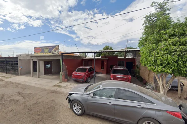 Foto de inmueble en Asturias #0, Col. Villa Fontana C.P. 83125, Hermosillo