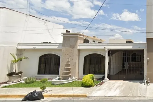 Foto de inmueble en Asturias #0000, Col. Torremolinos C.P. 64850, Monterrey
