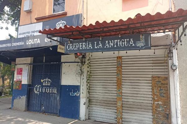 Foto de inmueble en  , Col. Asturias C.P. 06850, Cuauhtémoc