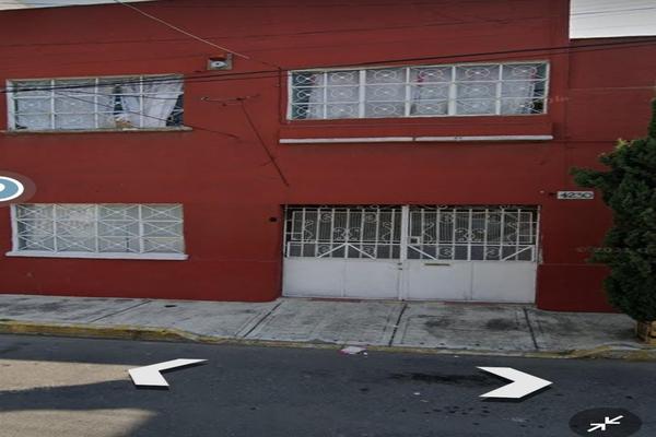 Foto de inmueble en  , Col. Asturias C.P. 06850, Cuauhtémoc