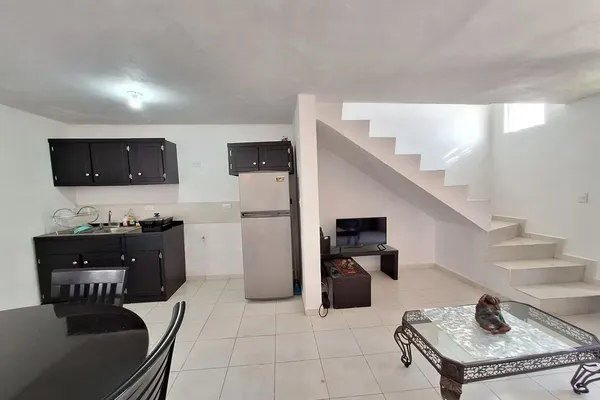 Foto de inmueble en  , Col. Asturias Residencial C.P. 66620, Apodaca