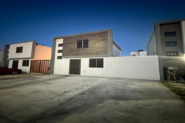 Foto de inmueble en  , Col. Asturias Residencial C.P. 66620, Apodaca