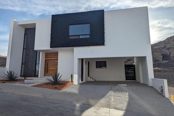 Foto de inmueble en  , Col. Asturias Residencial C.P. 31216, Chihuahua