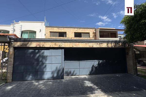 Foto de inmueble en Asunción #3040, Col. Residencial Chapalita C.P. 44500, Guadalajara